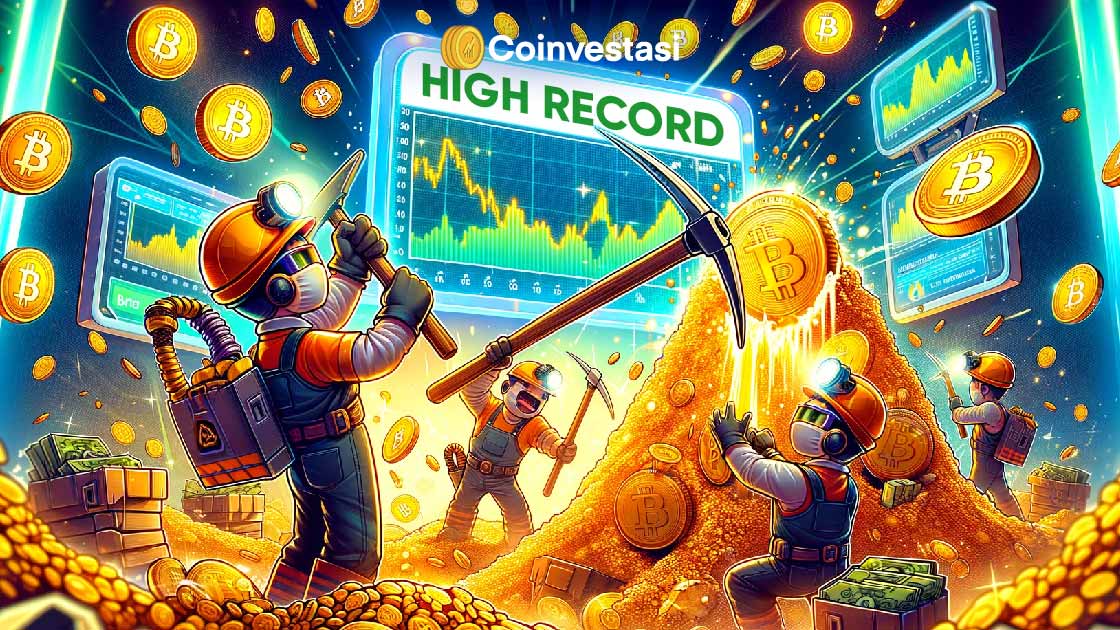 PLN Cetak Rekor Pendapatan Tertinggi Sepanjang Masa