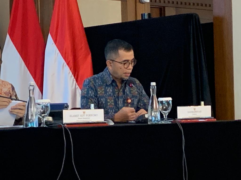 AdaKami Fokus Konsumtif Meski OJK Dorong Produktif