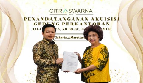 Adira Finance Perkuat Ekspansi Bisnis Lewat Akuisisi