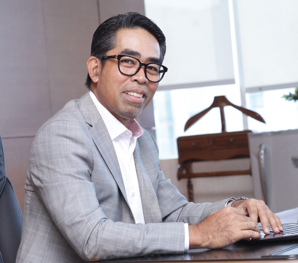 OJK Awasi Ketat, Asuransi Nasional Berbenah Diri