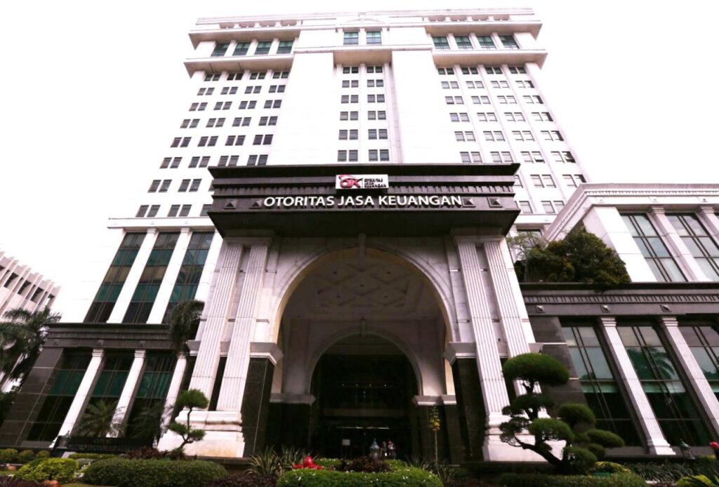 Aset Asuransi Syariah Tumbuh Positif di Mei 2025