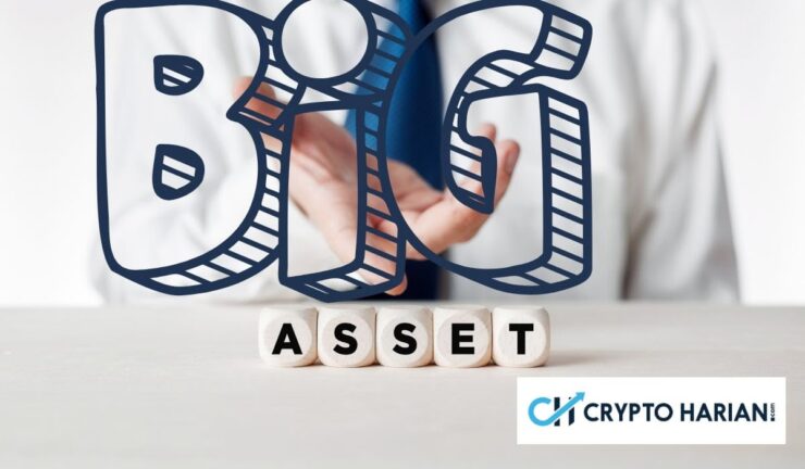 Bitcoin ETF: Investment Advisor Dominasi Kepemilikan