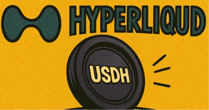 Perebutan Ticker USDH, Native Markets Raih Kemenangan