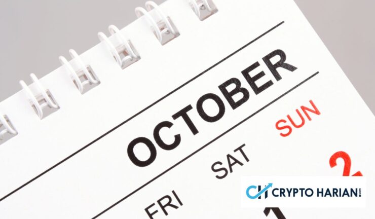 Koreksi Harga Kripto? Analis Justru Optimis!