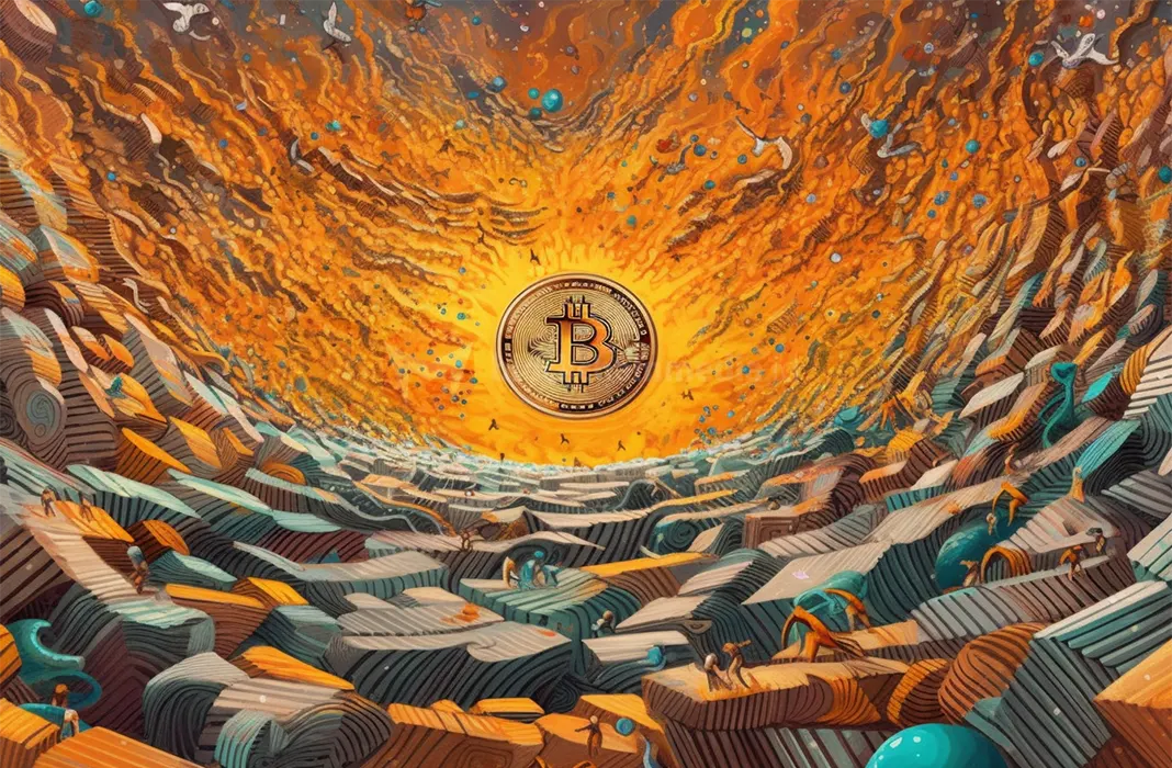 MBL Tertekan Pasar Volume Perdagangan Melonjak