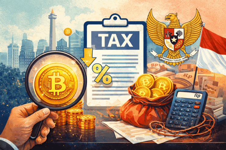 Pajak Kripto: Bunuh Diri Industri Lokal?