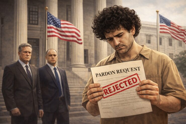 SBF: Rayuan Maut Trump, Misi Mustahil?