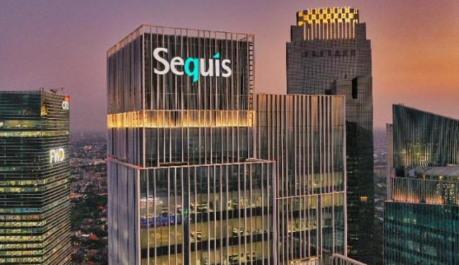 Sequis Life: Agresif di Sumatra, Strategi Bertahan?