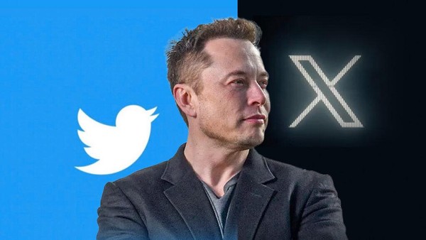 X elon Jadi Broker