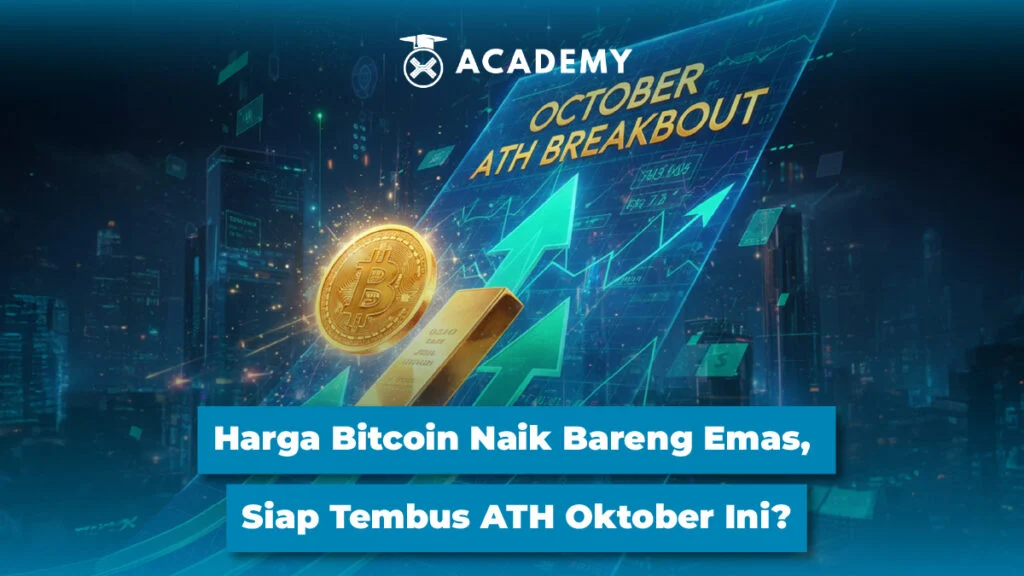 Bitcoin 100-Day MA Tembus Batas, Strategi MSTR Lonjakan di Harga $77K