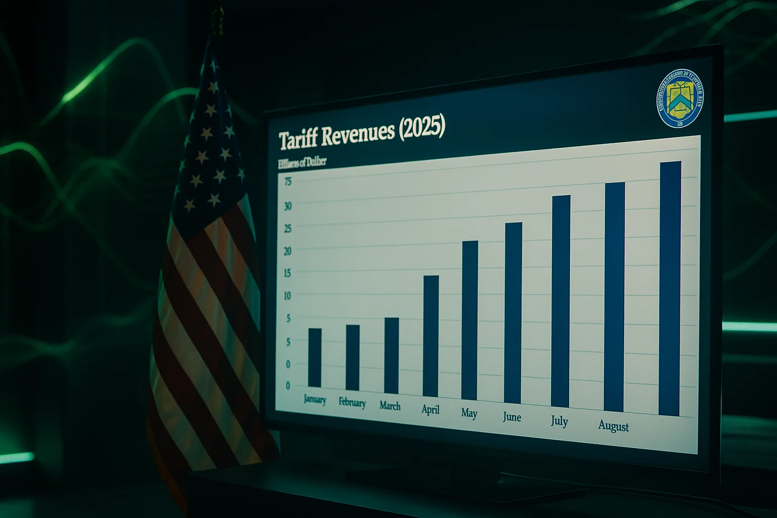 Crypto Fund Inflow Catat Rekor $1,4 Miliar, Terbesar Sejak Januari 2024