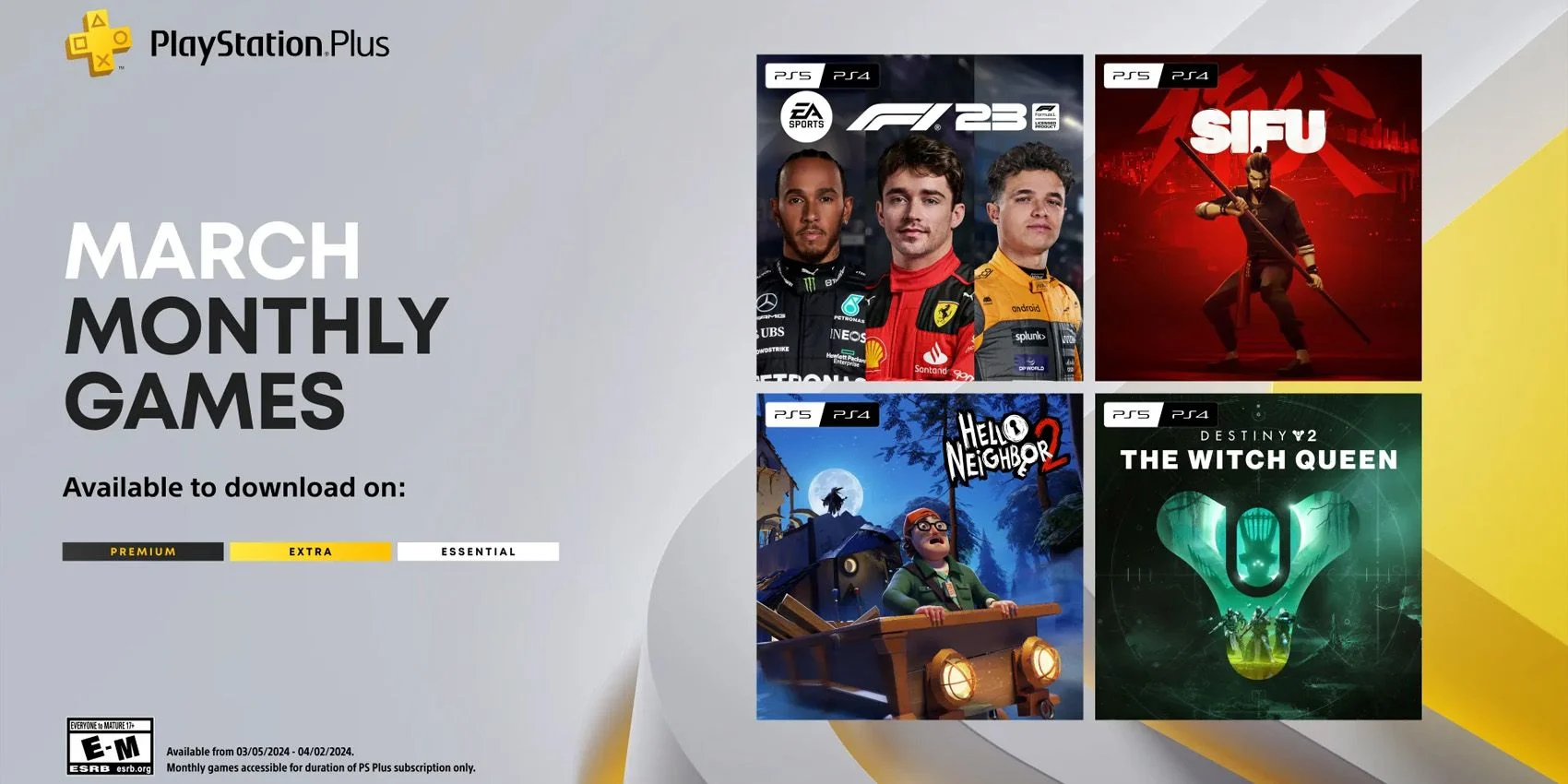 Eksklusif! PlayStation Plus Hadirkan Game Gratis, Mod PS1 Terobosan, dan Tips Jaga Baterai Controller