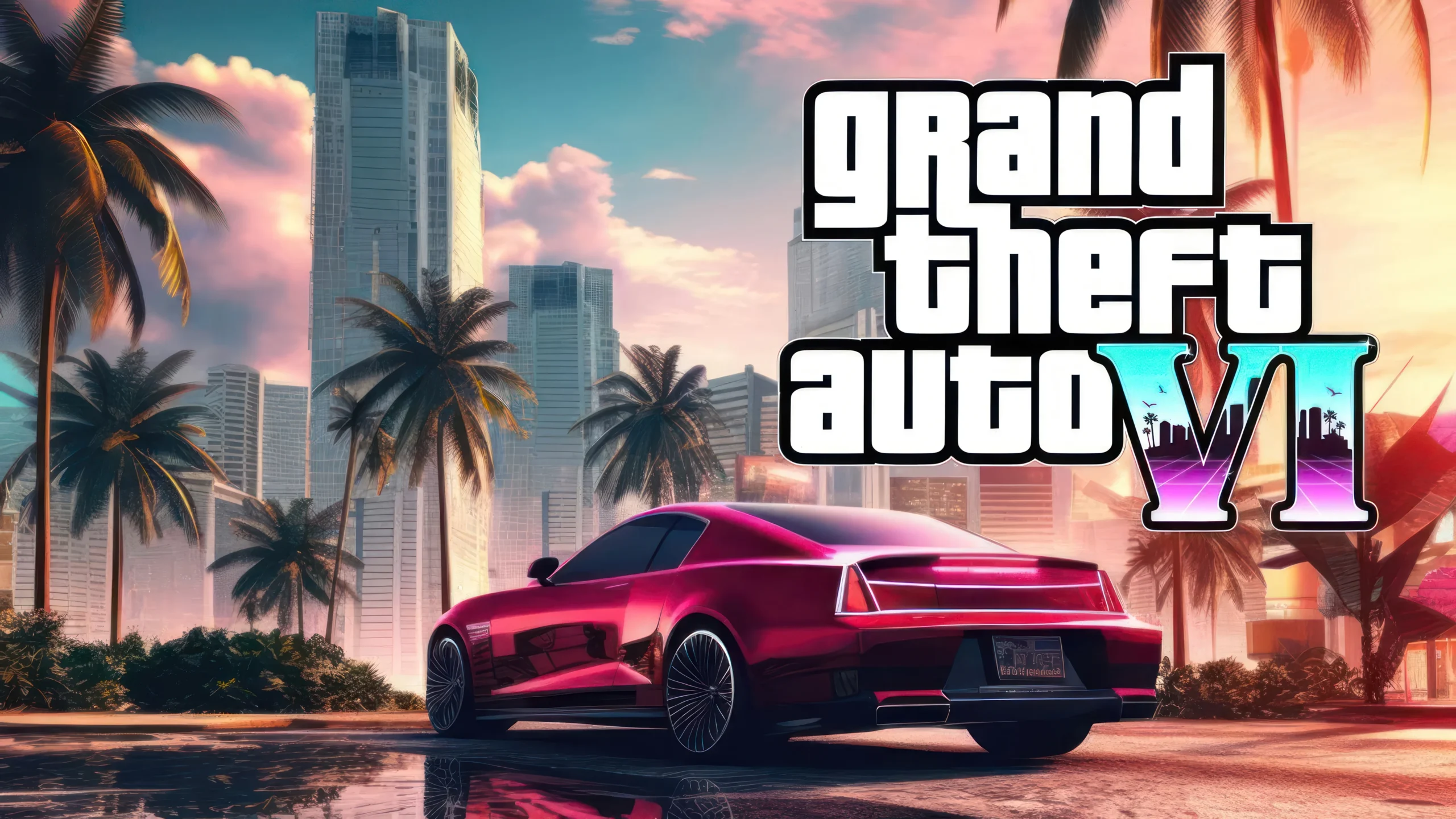 GTA 6 Siap Luncur, Fans Diprediksi ‘Sakit’ di Hari Peluncuran