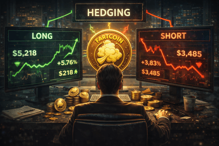 Harga FART ‘Digoreng’, Siapa Untung?