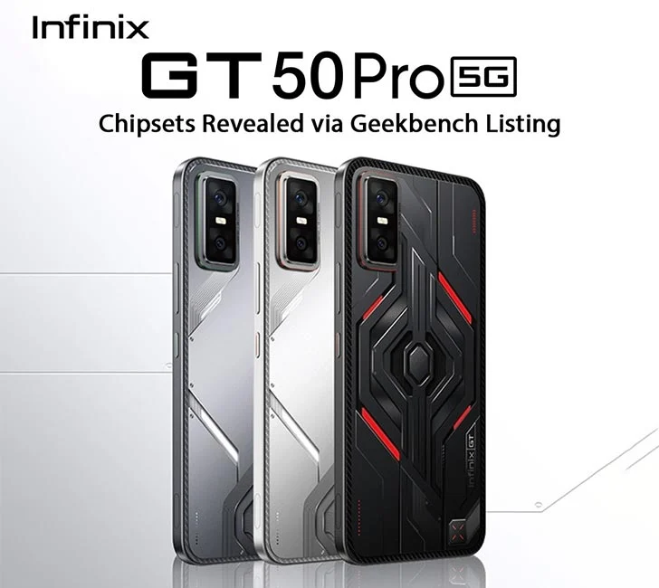 Infinix GT 50 Pro: Smartphone Gaming Ultra dengan Pendinginan Cair