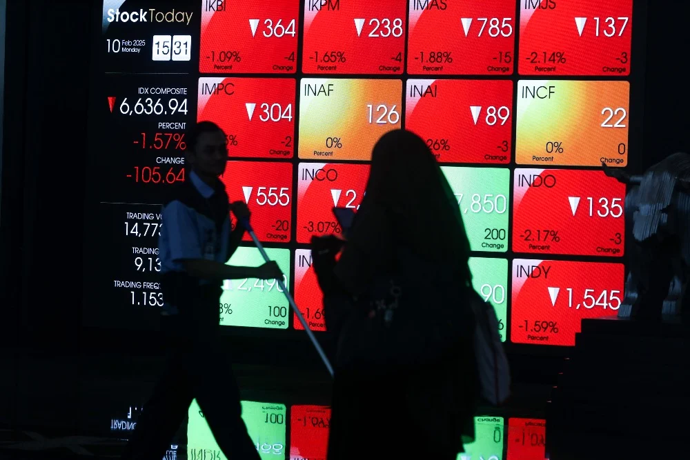 Pasar Bitcoin dan Minyak Terombang-ambing di Tengah Pembicaraan AS-Iran