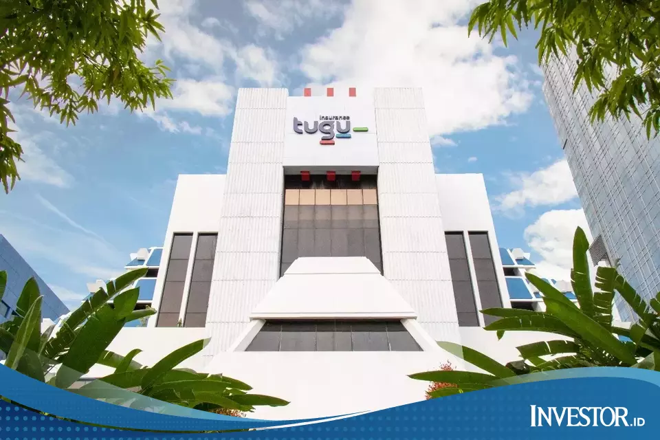 TUGU: Laba Melesat, Tapi Ada Tapinya?