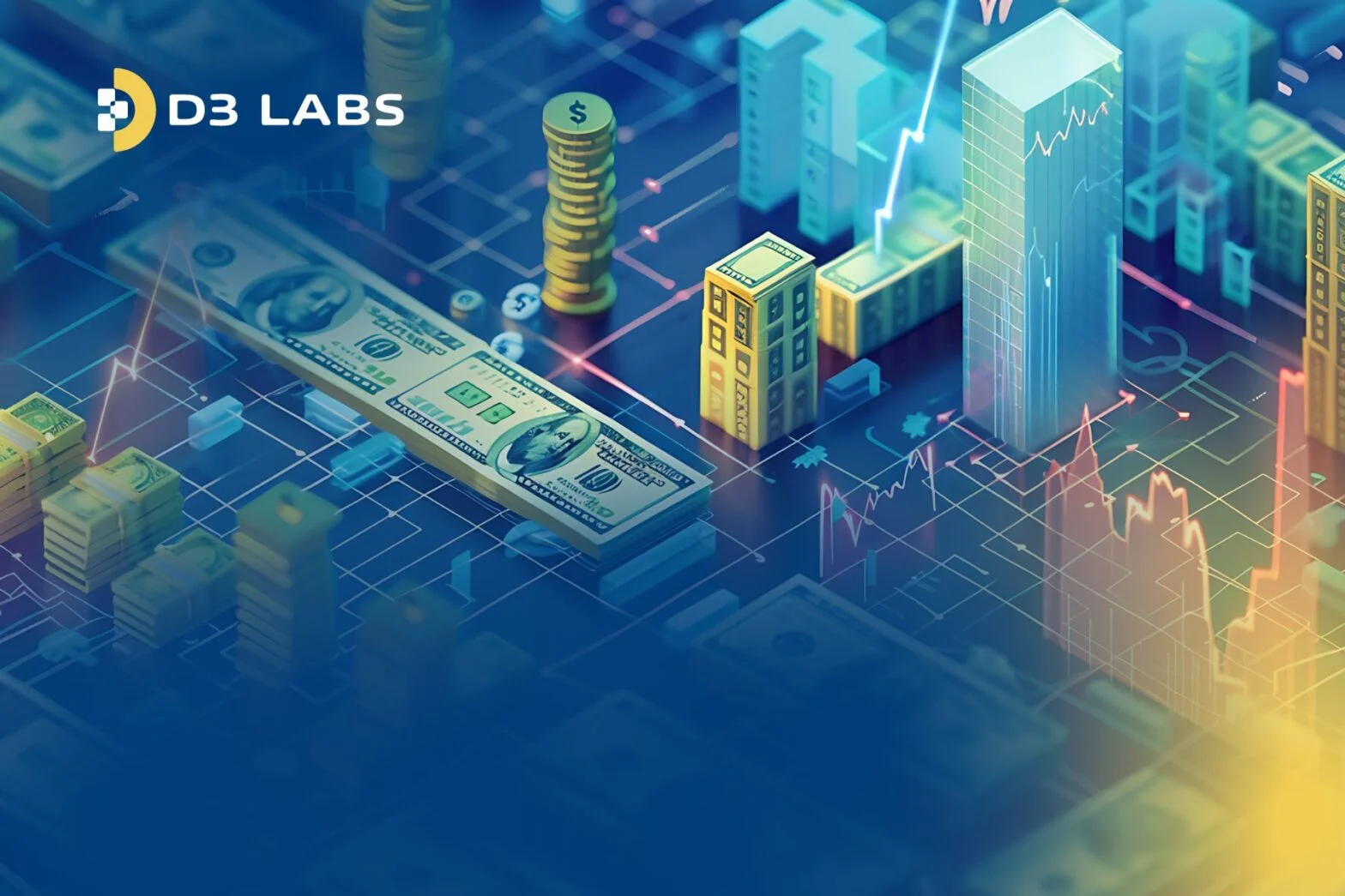 15 Perusahaan Terkemuka dalam Infrastruktur Keuangan Berbasis Blockchain