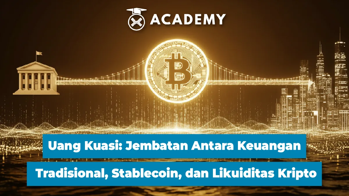 15 Perusahaan Terkemuka yang Menyediakan Likuiditas Kripto Institusional