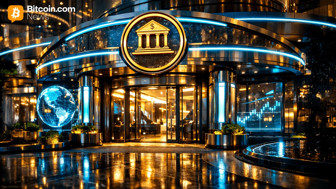 15 Perusahaan yang Membangun Infrastruktur Trading Kripto