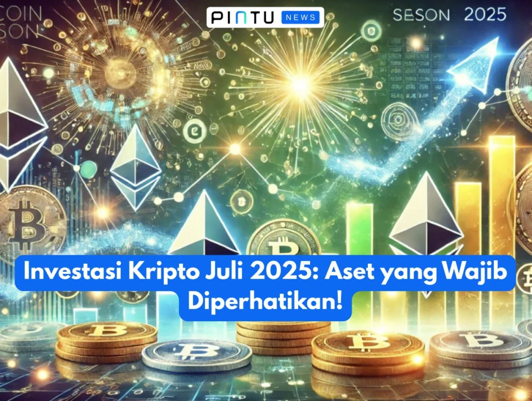 15 Produk Aset Digital yang Mengarahkan Investasi Kripto