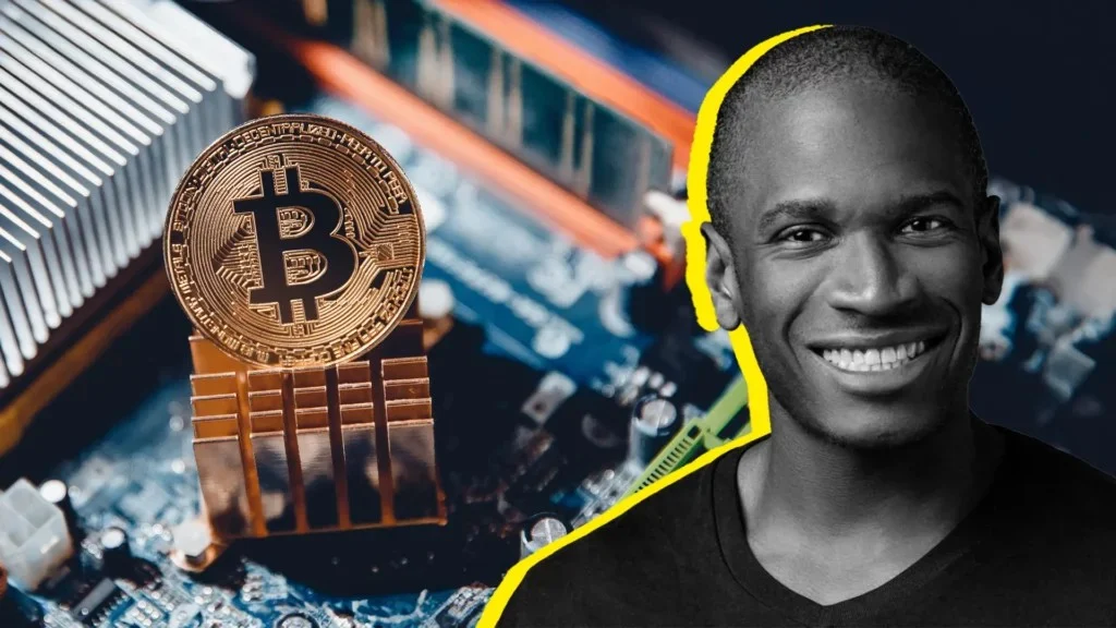 Arthur Hayes dan Davinci Jeremie Sarankan Membeli Bitcoin saat Harga Turun
