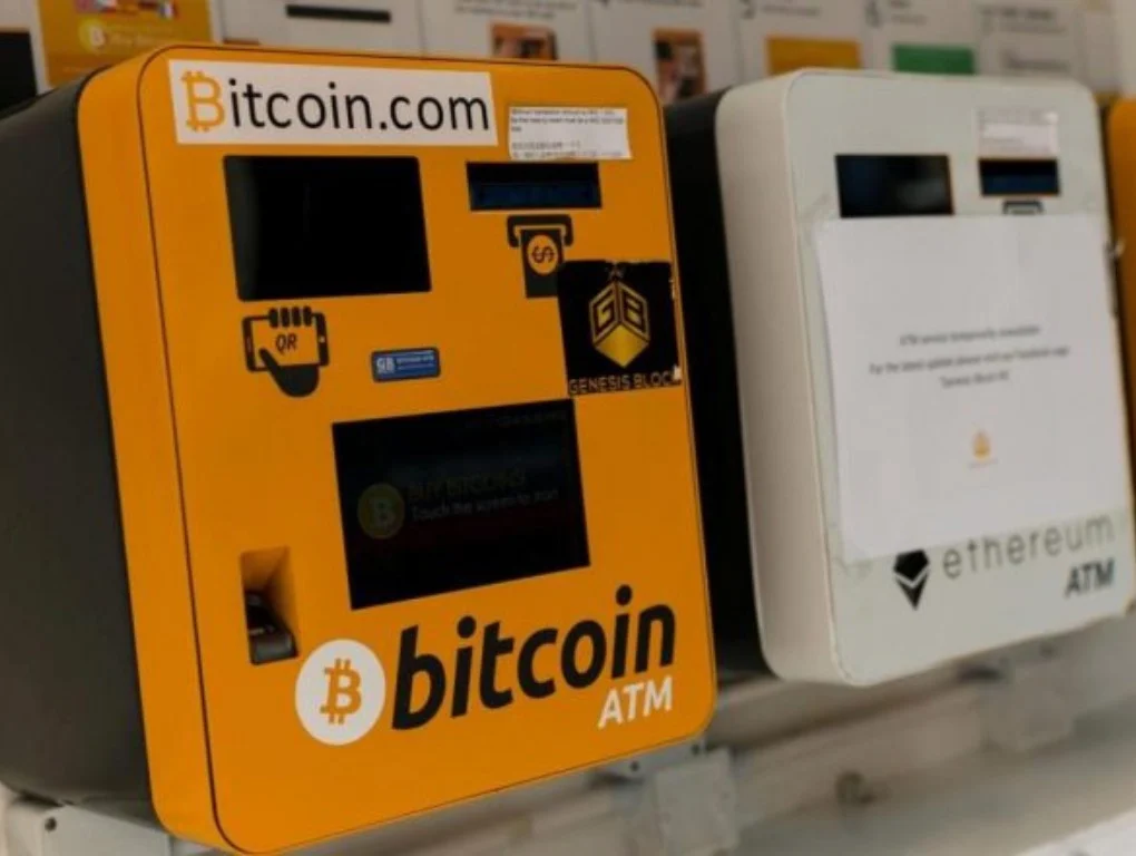 Bitcoin Depot Mengajukan Kebangkrutan Akibat Tekanan pada Sektor ATM Kripto