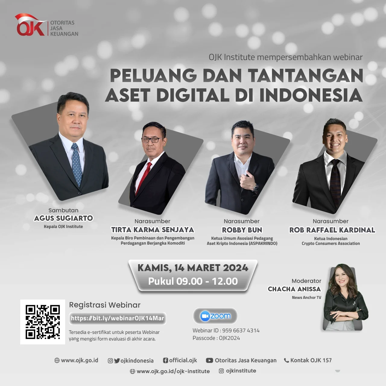 CertiK dan Forcerta Gelar Acara Keamanan dan Kepatuhan Aset Digital di Istanbul