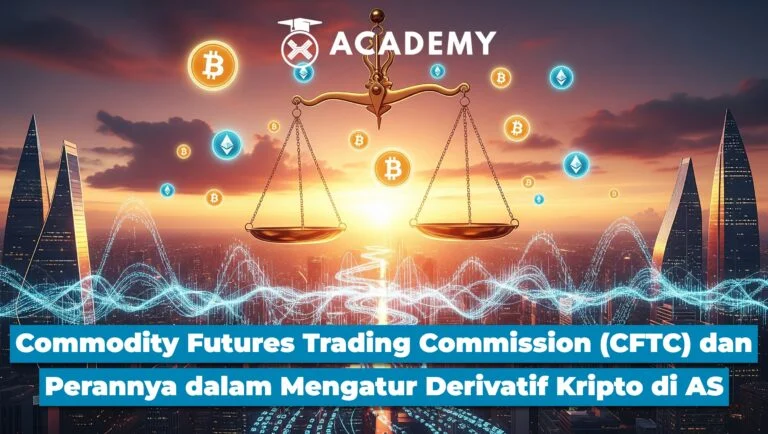 CFTC Lantik Ahli Kripto DJ Hennes untuk Masa Depan Aturan Derivatif AS