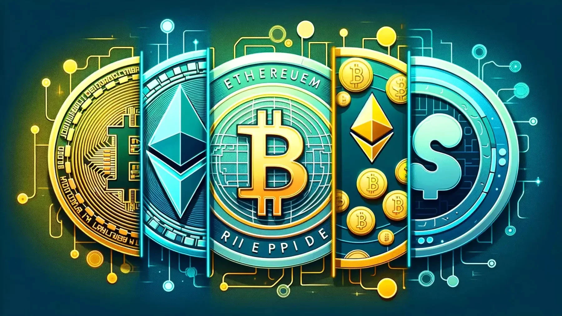 Domino Efek Teknologi Blockchain: Apakah Dompet Kripto Akan Menghilang Sebagai Antarmuka Utama?