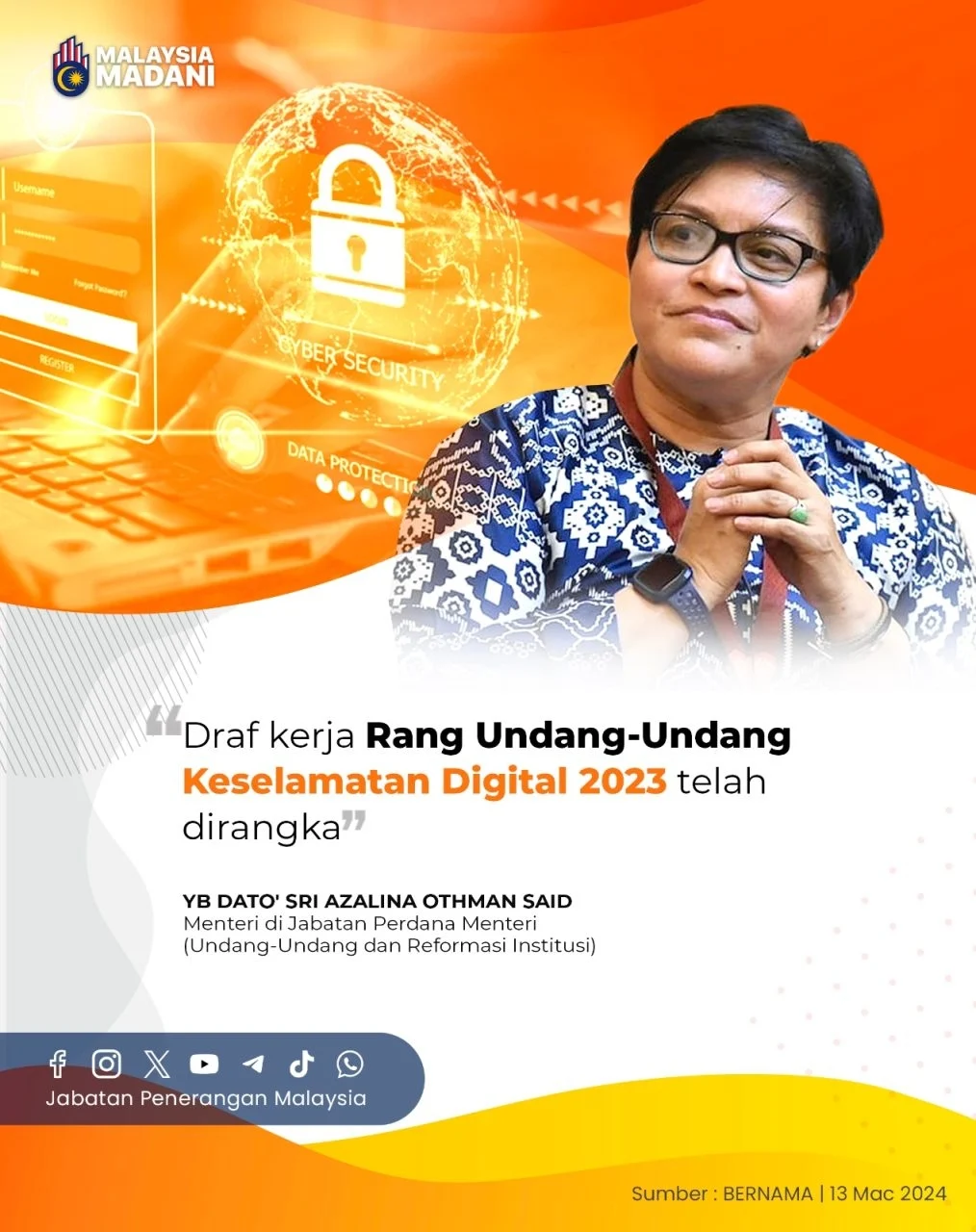 Draf Baru Undang-Undang CLARITY Aktifkan Regulasi Lebih Jelas untuk Aset Digital
