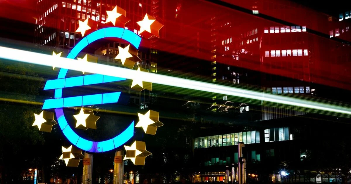 ECB Tolak Proposal Euro Stablecoin, Khawatir Risiko Pemberian Kredit Bank