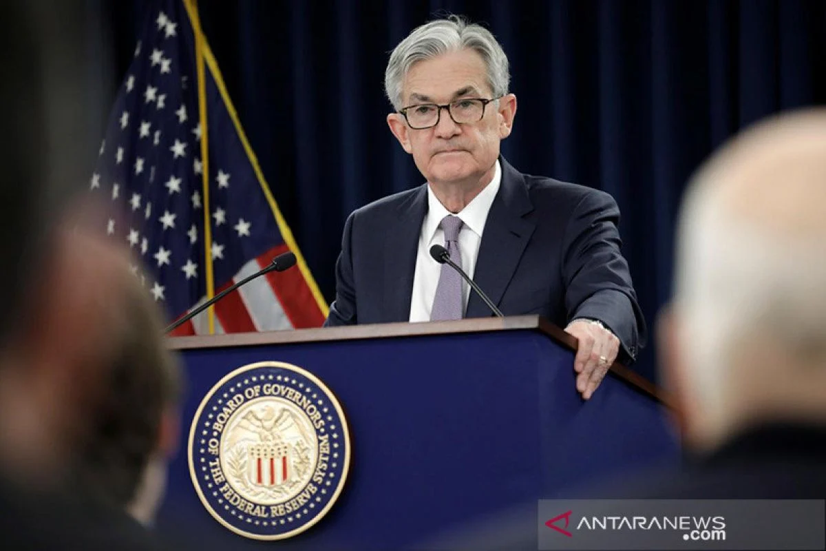 Goldman Sachs Prediksi Fed Tidak Akan Naikkan Suku Bunga Hingga Desember