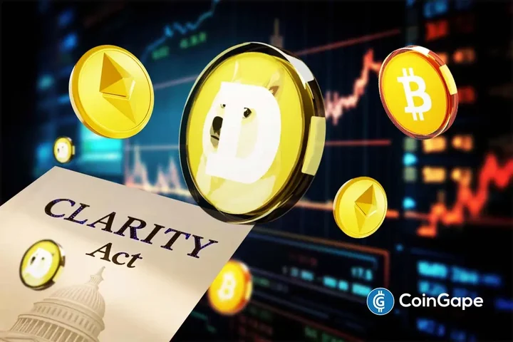 Grayscale Sebut 4 Altcoin yang Kemungkinan Mendapat Manfaat dari CLARITY Act