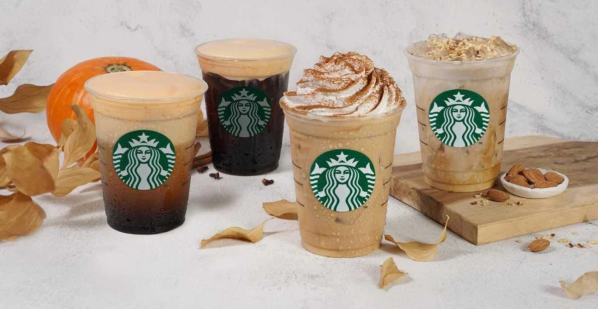 Habit Kopi $5 yang Melambung 40.000%: Apa yang Dibalik Kesuksesan Starbucks?