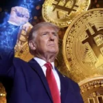 Harga Bitcoin Menuju $83.400, Namun Peringatan Trump dan Data Inflasi Membuat Trader Bersikap Hatı-Hati