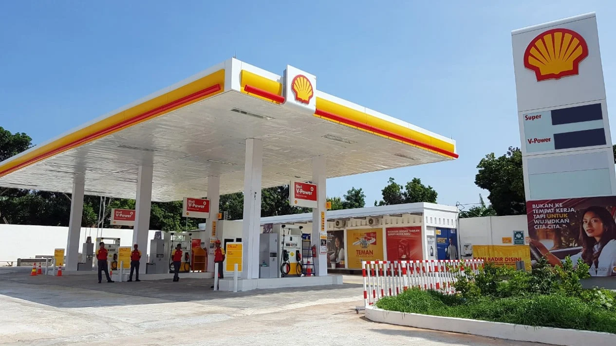 Harga Solar Shell Melonjak, Kini Rp 30.890 Per Liter