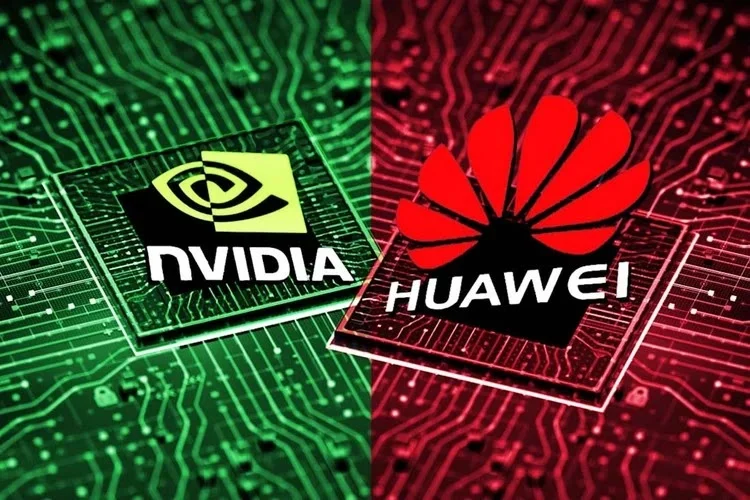 Huawei Tantang Dominasi Nvidia dengan Teknologi Baru