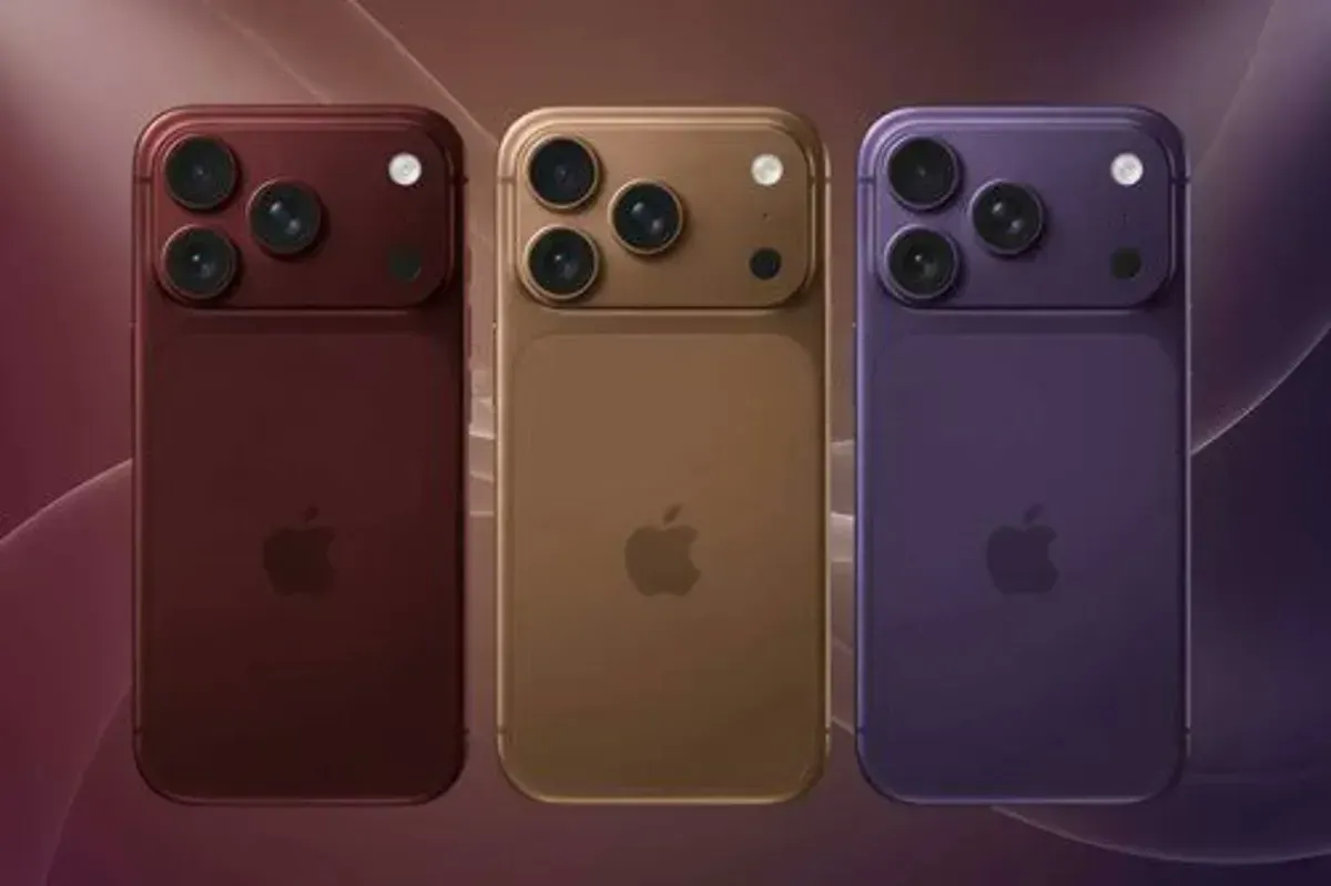 iPhone 18 Pro Max: Bocoran Fitur dan Tanggal Rilis September 2026