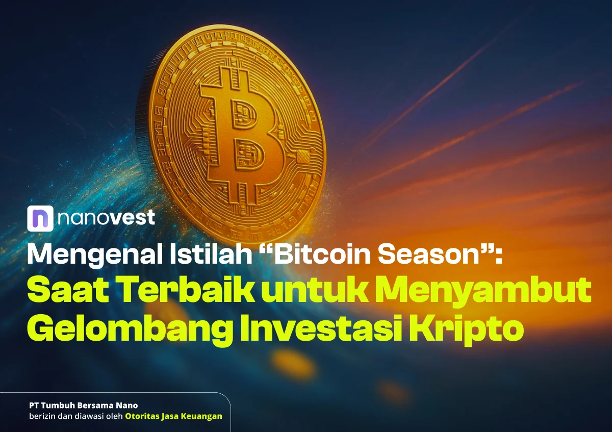 Liburan AS, Momen Terbaik untuk Investasi Bitcoin?