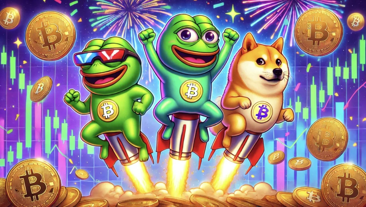Meme Coins yang Wajib Diperhatikan di Juni 2026