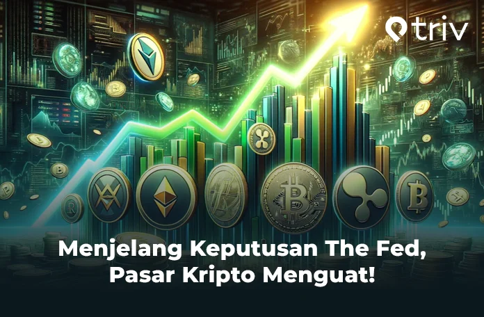Mengapa Pasar Kripto Meningkat Hari Ini?