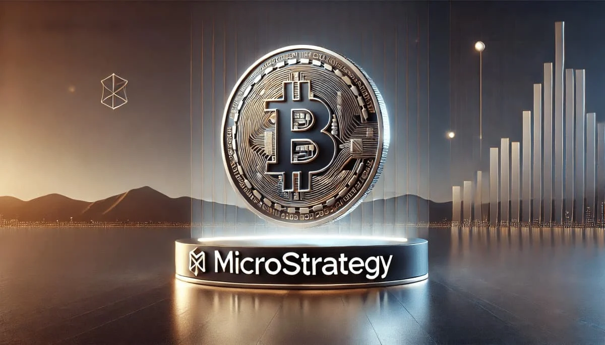 MicroStrategy dan CLARITY Act Jadi Harapan Baru Bagi Bitcoin Bulls