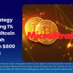 MicroStrategy Melambatkan Pembelian Bitcoin, Apa yang Terjadi?