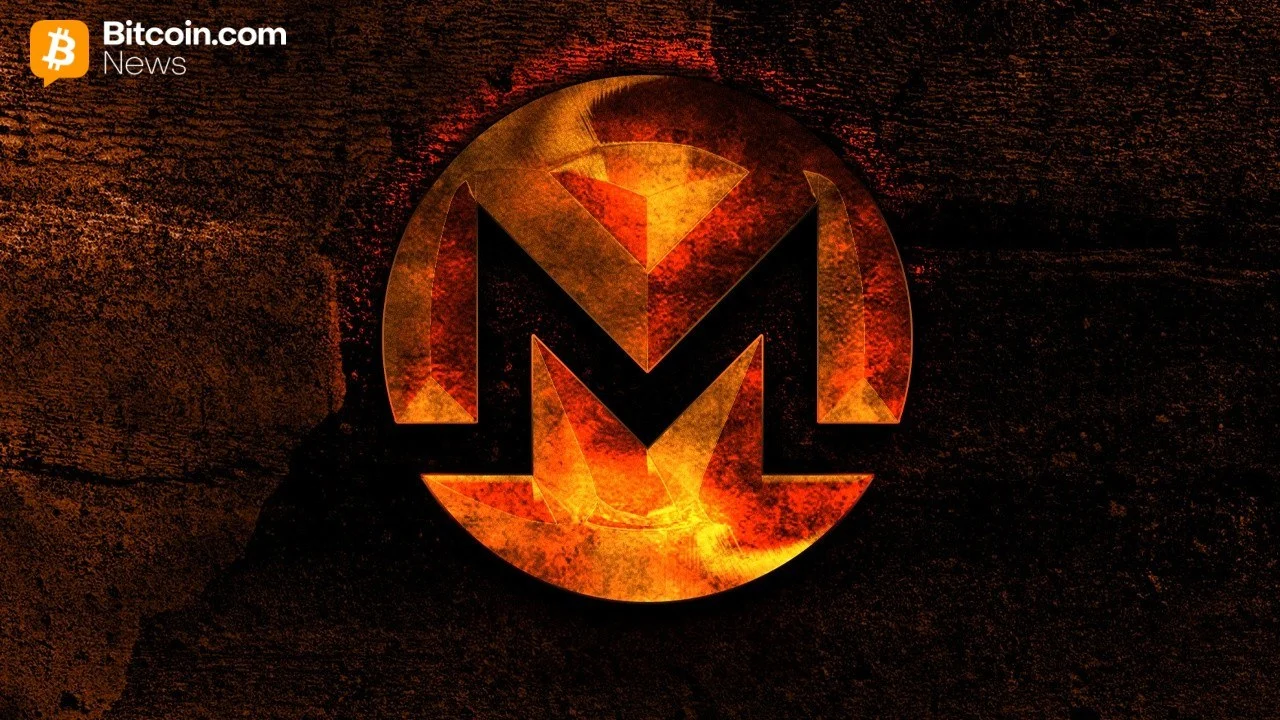 Monero Melompat Setelah Pembelian Misterius Sebesar $23 Juta Sementara Zcash Mengalami Penurunan