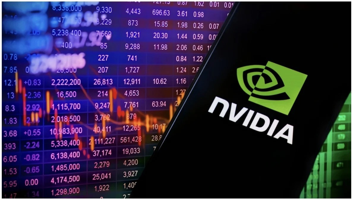 Nvidia Saham Meningkat Setelah Chipmaker Mengalahkan Estimasi dengan Lonjakan Pendapatan AI 85%