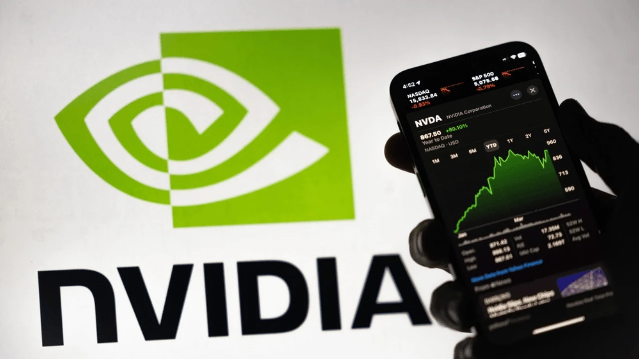 NVIDIA Stock Mencapai Rekor Baru Setelah Persetujuan Penjualan Chip ke Perusahaan China