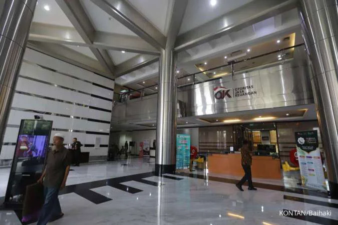 OJK Mencabut Izin Usaha Koperasi LKM Agribisnis Sido Makmur Sentosa