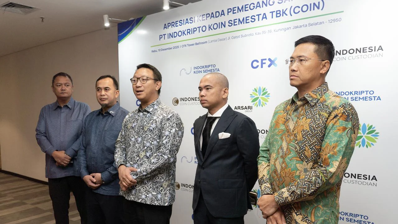 OSL Perkuat Ekosistem Aset Digital Asia dengan Peluncuran Stablecoin USDKG