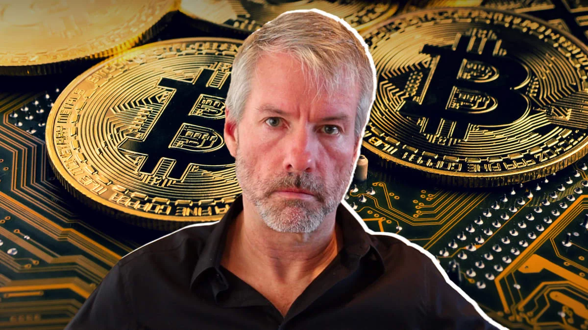 Pemilik Bitcoin Kembali Kuat, 15 Juta BTC Terkunci Saat Pekan Kritis Fed